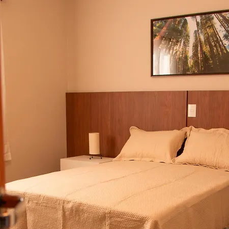 Chales Vila Da Rosa Ribeirao Claro Exterior photo