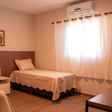 Chales Vila Da Rosa Ribeirao Claro Exterior photo