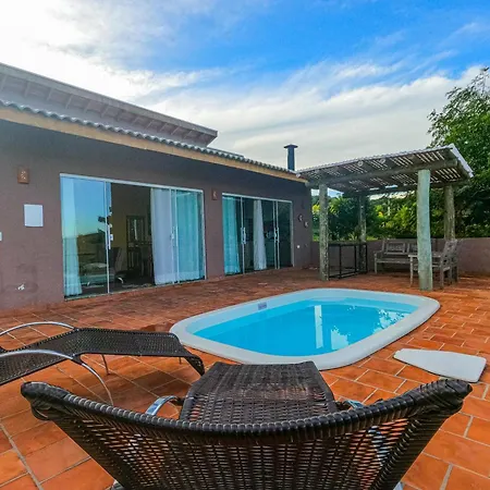 Chales Vila Da Rosa Ribeirao Claro Exterior photo