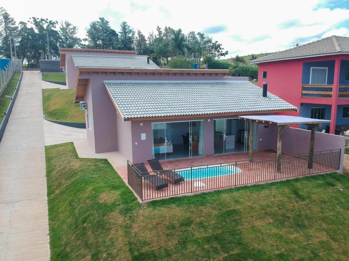 Holiday home Da Rosa