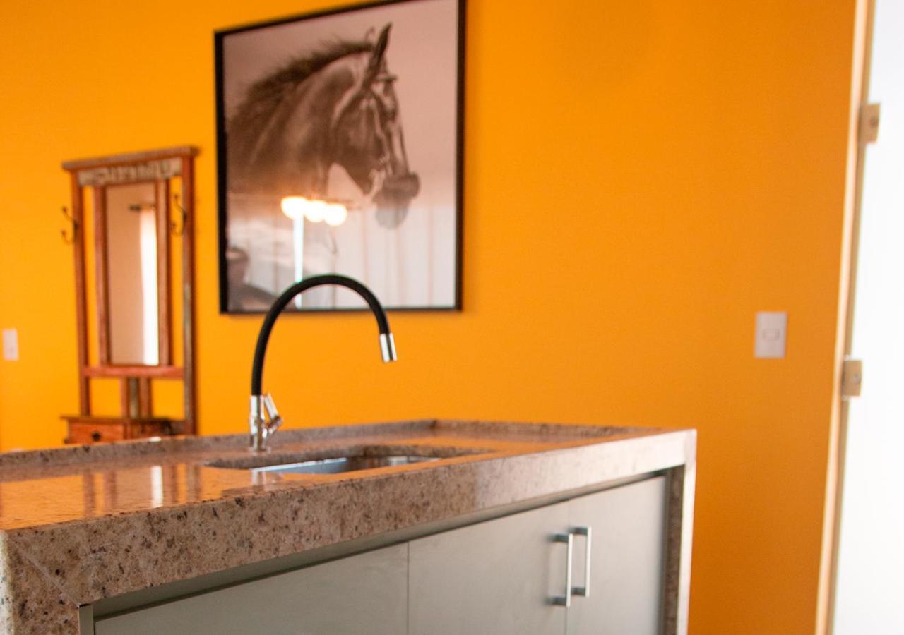 Da Rosa Holiday home Ribeirao Claro