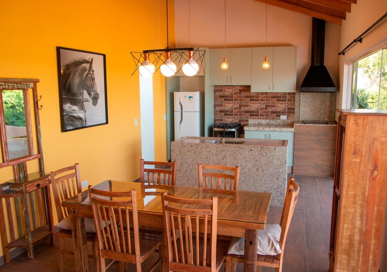 Holiday home Da Rosa Ribeirao Claro