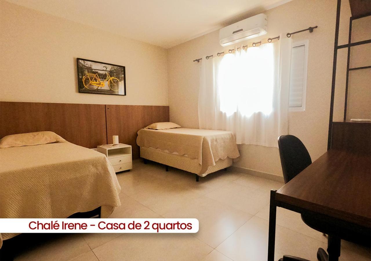 Da Rosa Holiday home Ribeirao Claro