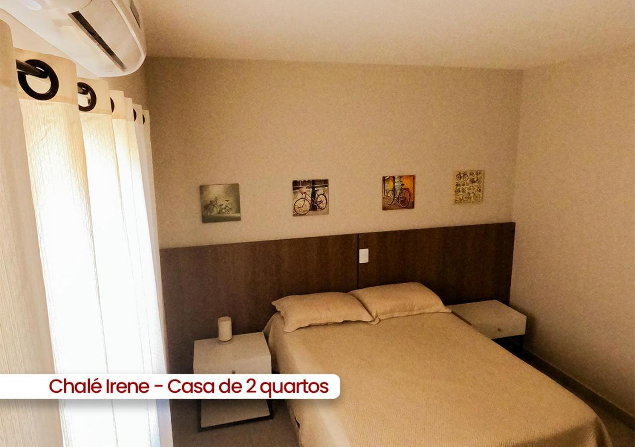 Holiday home Da Rosa *