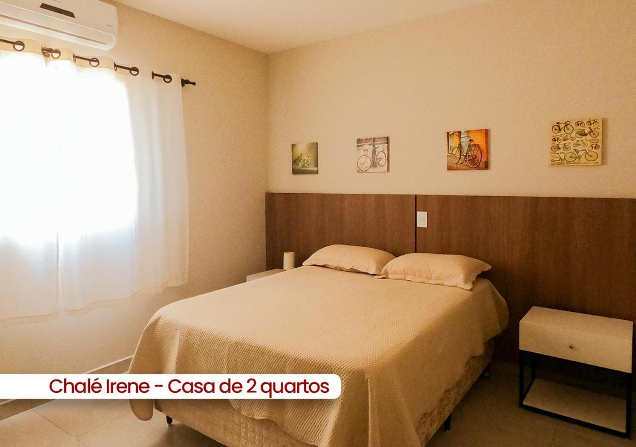 Da Rosa Holiday home Ribeirao Claro