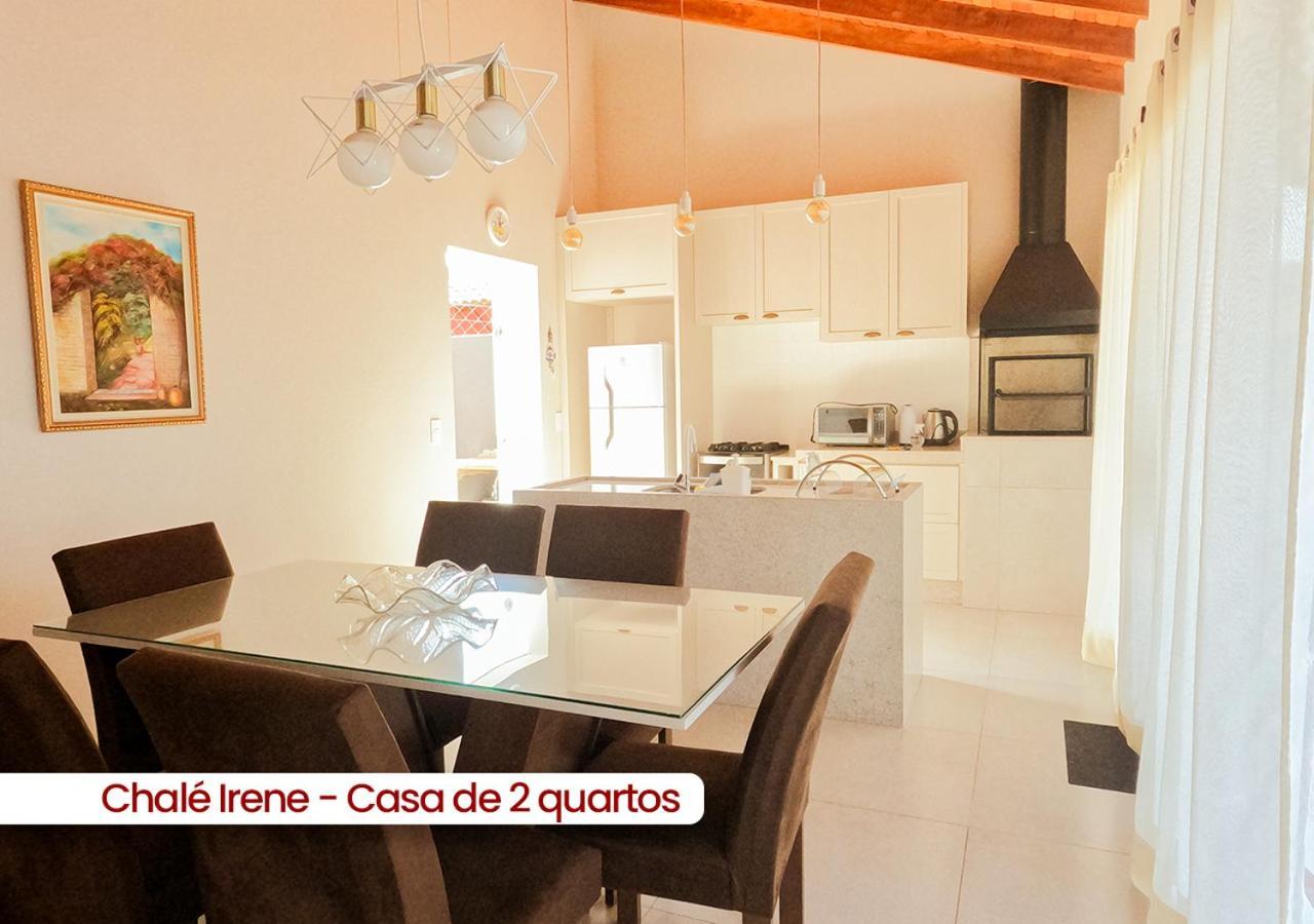 Holiday home Da Rosa *