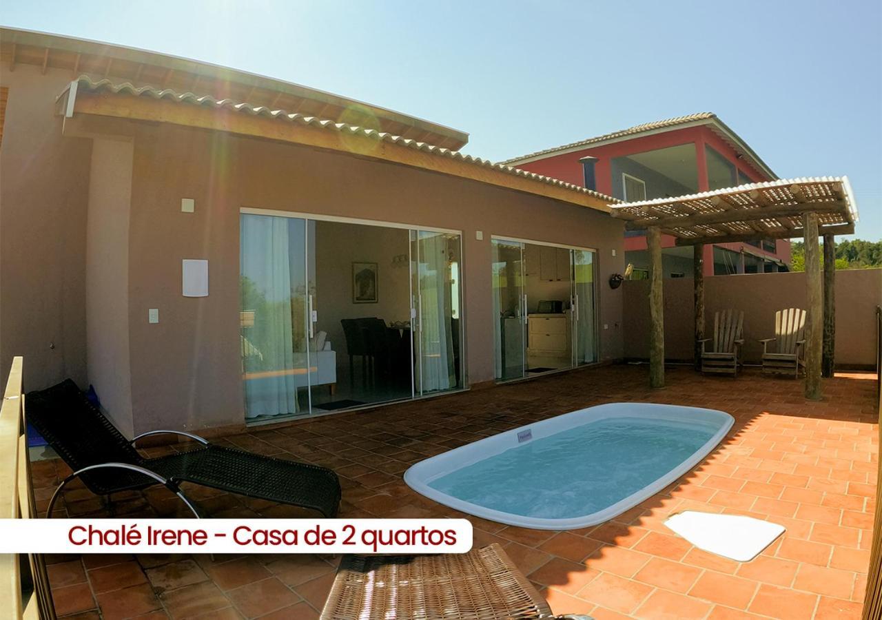 Da Rosa Holiday home *