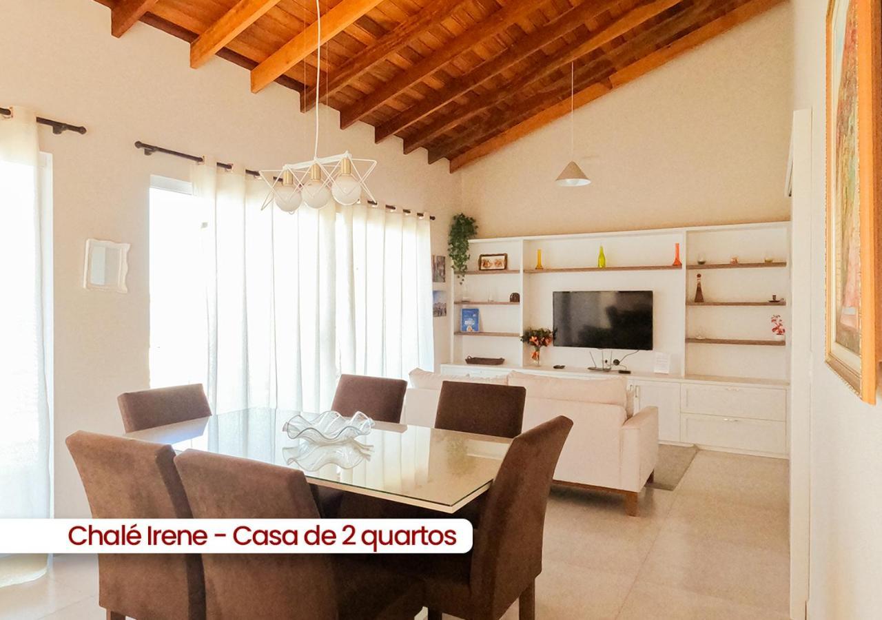 Holiday home Da Rosa Ribeirao Claro