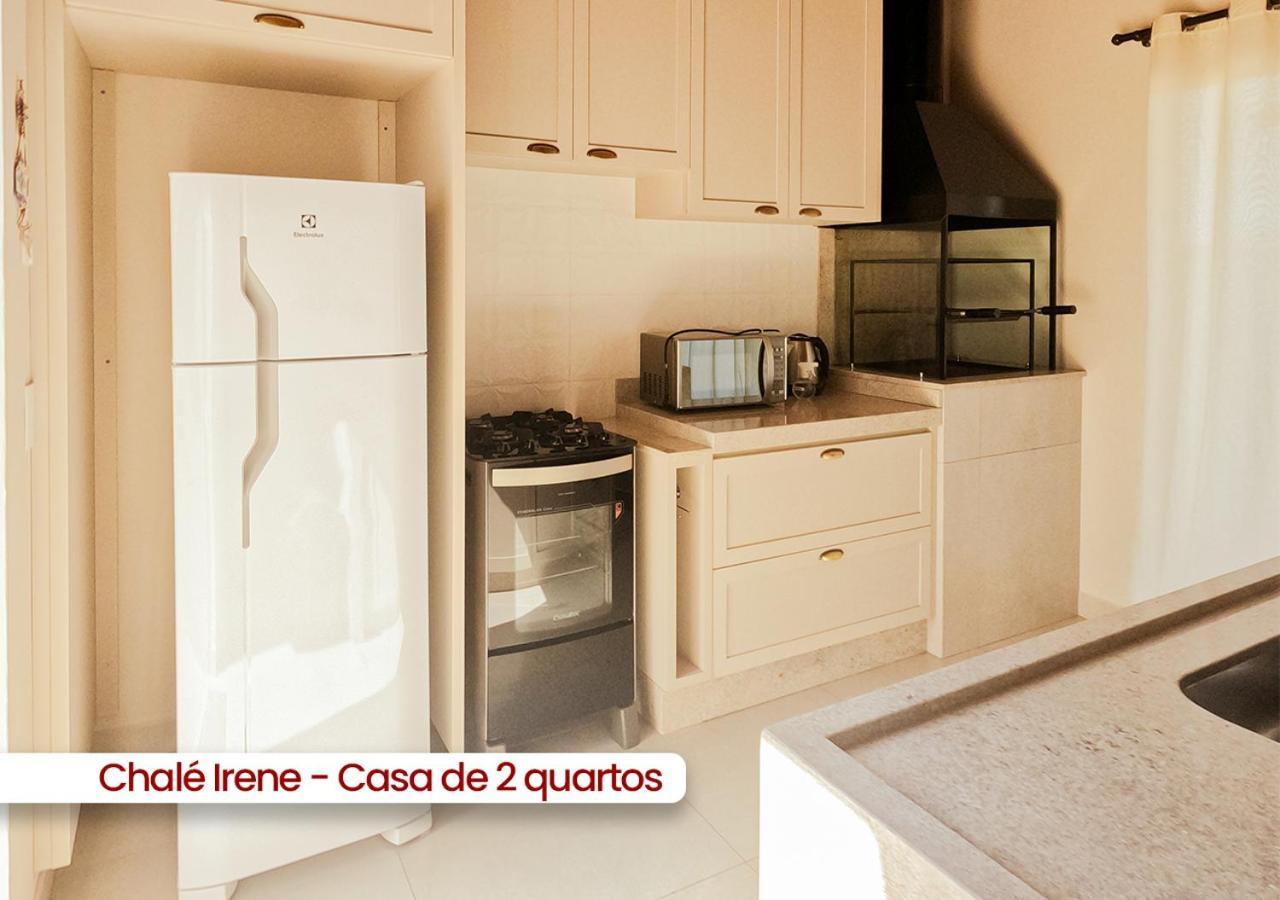 Holiday home Da Rosa
