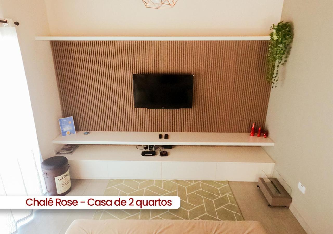 Da Rosa Holiday home Ribeirao Claro