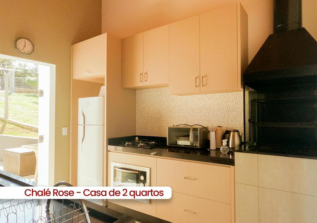 Holiday home Da Rosa