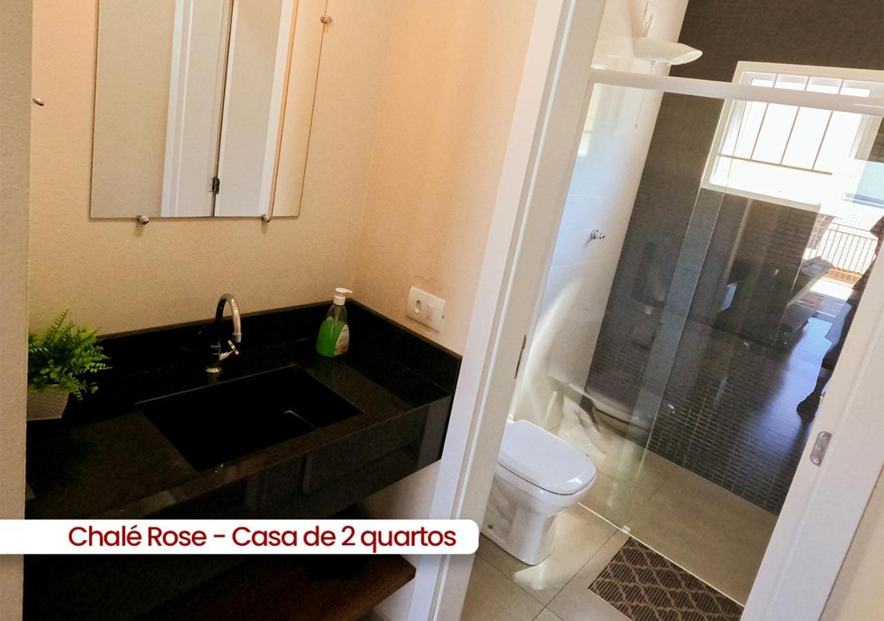 Da Rosa Ribeirao Claro