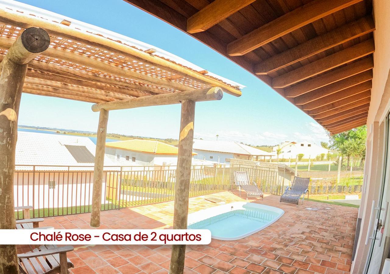 Holiday home Da Rosa Ribeirao Claro